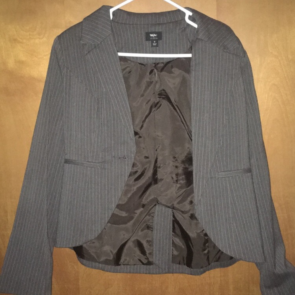 Women’s Mossimo  Jacket